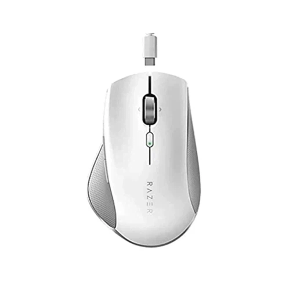 Беспроводная мышь Razer Pro Click, White